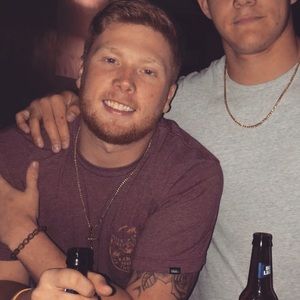 Meet your Posher, Brett